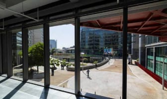 Image 8 of the CBRE - (Managed 6,000 -  13,197 sqft) - 3 Sheldon Square, W2 - Paddington office