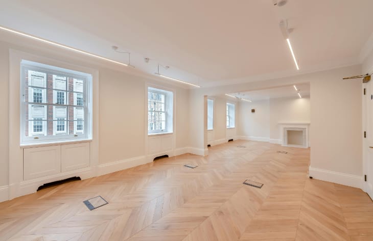 Image 11 of the Colliers (Managed 831 - 1,040 sqft) - 4 Duke Street, W1G - Marylebone office