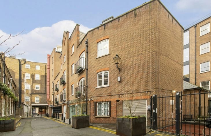 Image 21 of the Sub800 (Managed 4,947 sqft) - 2-5 Steadham Place, WC1A - Fitzrovia office