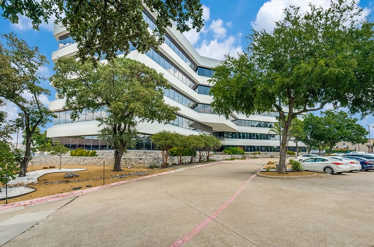 Image 9 of the Boxer Workstyle - 555 Republic Drive, 75074 - Plano - TX office