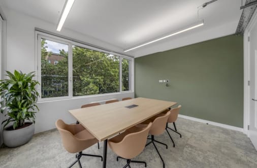 Image 15 of the UNION (Managed 2,101 sqft) - 1 Berry Street, EC1V - Clerkenwell office