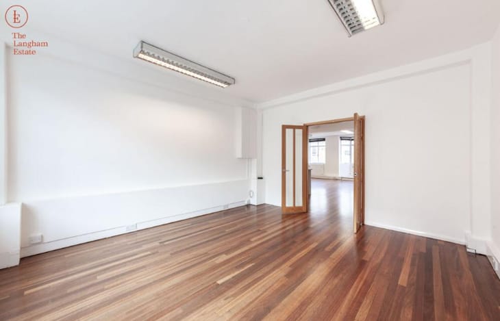 Image 8 of the Sub800 (Managed 770 sqft) -  63-64 Margaret Street, W1W - Fitzrovia office