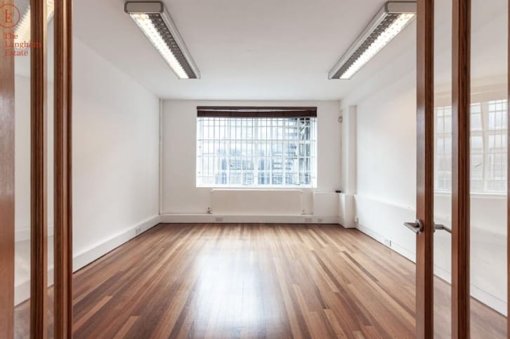 Image 9 of the Sub800 (Managed 770 sqft) -  63-64 Margaret Street, W1W - Fitzrovia office