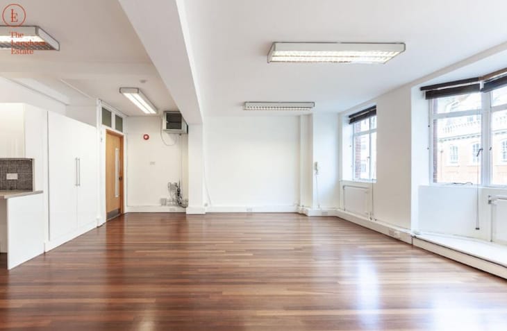 Image 12 of the Sub800 (Managed 770 sqft) -  63-64 Margaret Street, W1W - Fitzrovia office