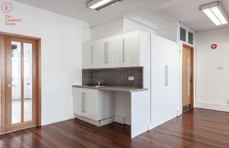 Image 13 of the Sub800 (Managed 770 sqft) -  63-64 Margaret Street, W1W - Fitzrovia office