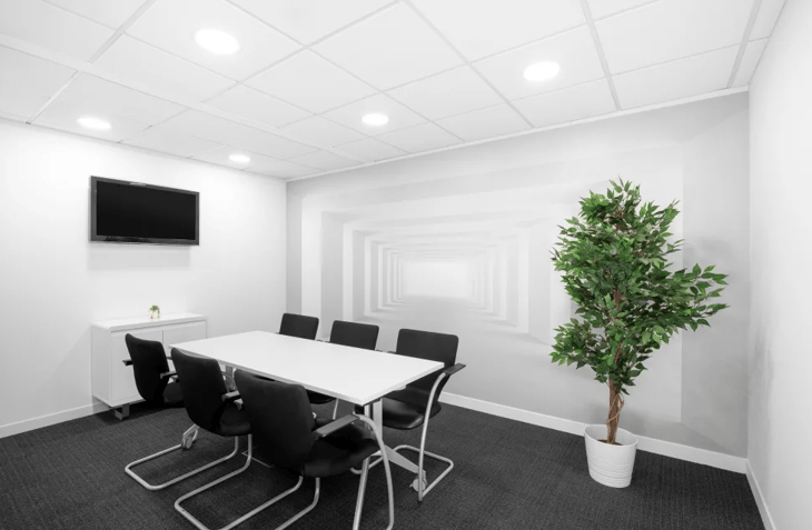 Image 7 of the IWG (Regus) - Brunel House - 2 Fitzalan Road, CF24 - Cardiff office