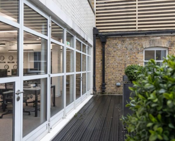 Image 8 of the Kitt Offices (Managed 2,414 sqft) - 2 Throgmorton Avenue, EC2N - Moorgate office