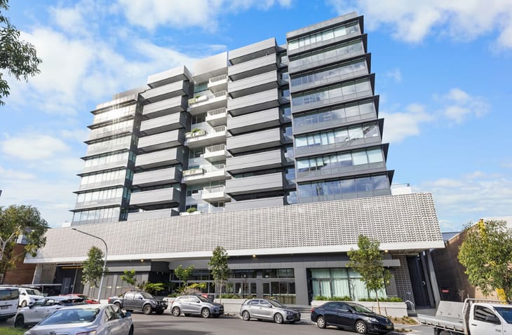 Image 17 of the Haven (Managed 1,000 sqft)  - 1 Chalmers Crescent, 2020 - Mascot - NSW, Australia office