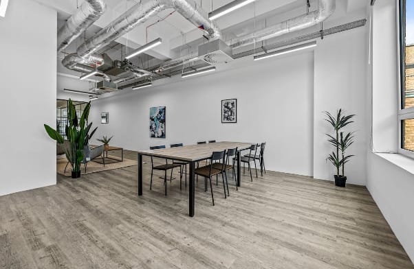 Image 23 of the Sub800 (Managed 1,196 - 2,731 sqft) - 120 Camden High Street, W1G - King's Cross office