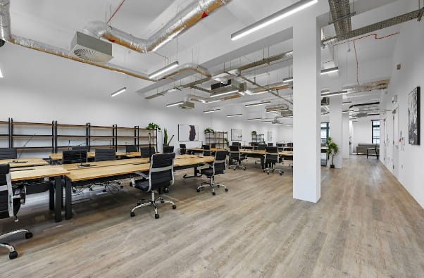 Image 21 of the Sub800 (Managed 1,196 - 2,731 sqft) - 120 Camden High Street, W1G - King's Cross office