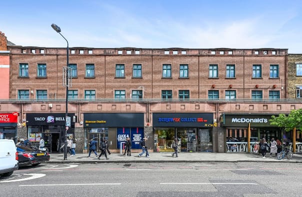 Image 27 of the Sub800 (Managed 1,196 - 2,731 sqft) - 120 Camden High Street, W1G - King's Cross office