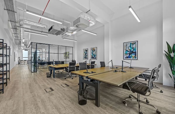 Image 28 of the Sub800 (Managed 1,196 - 2,731 sqft) - 120 Camden High Street, W1G - King's Cross office