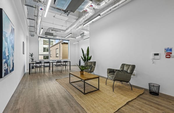 Image 29 of the Sub800 (Managed 1,196 - 2,731 sqft) - 120 Camden High Street, W1G - King's Cross office