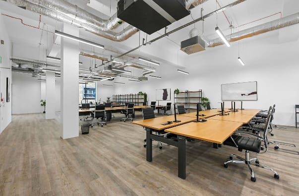 Image 20 of the Sub800 (Managed 1,196 - 2,731 sqft) - 120 Camden High Street, W1G - King's Cross office