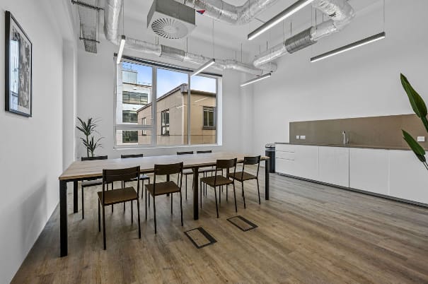 Image 33 of the Sub800 (Managed 1,196 - 2,731 sqft) - 120 Camden High Street, W1G - King's Cross office