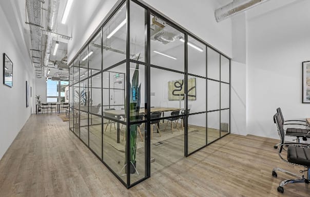 Image 34 of the Sub800 (Managed 1,196 - 2,731 sqft) - 120 Camden High Street, W1G - King's Cross office