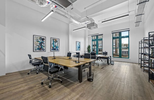 Image 35 of the Sub800 (Managed 1,196 - 2,731 sqft) - 120 Camden High Street, W1G - King's Cross office