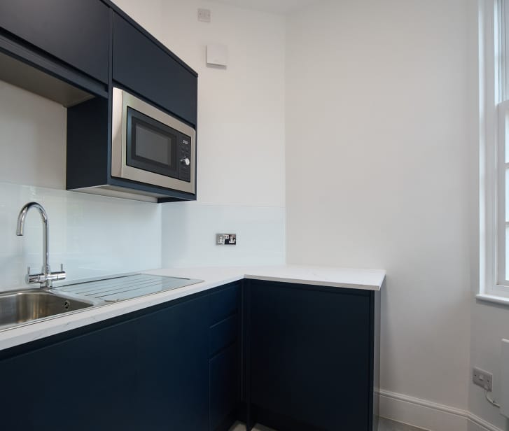 Image 4 of the HPH PLUS - 11a Kingsmead Square, BA1 - Bath office