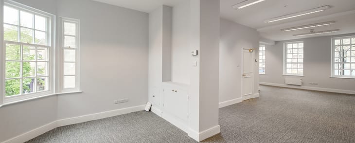 Image 5 of the HPH PLUS - 11a Kingsmead Square, BA1 - Bath office