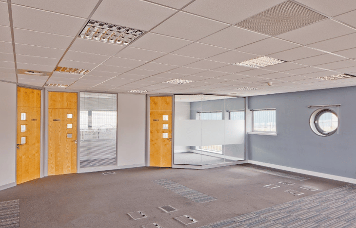 Image 12 of the CBRE (Managed 9,327 sqft) - Pavilion 5 Craigshaw Road, AB12 - Aberdeen office