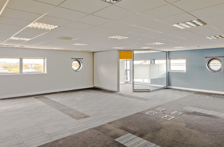 Image 13 of the CBRE (Managed 9,327 sqft) - Pavilion 5 Craigshaw Road, AB12 - Aberdeen office