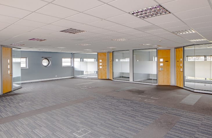 Image 16 of the CBRE (Managed 9,327 sqft) - Pavilion 5 Craigshaw Road, AB12 - Aberdeen office