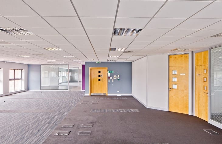 Image 17 of the CBRE (Managed 9,327 sqft) - Pavilion 5 Craigshaw Road, AB12 - Aberdeen office