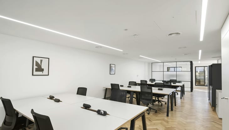 Image 15 of the Edward Charles and Partners (Managed 1,307 - 1,362 sqft) - 49 Albemarle Street, W1S - Mayfair office