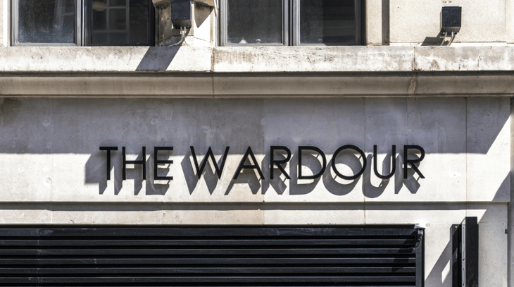 Image 68 of the Edward Charles and Partners (Managed 474 - 1,228 sqft) - 140 Wardour Street, W1F - Soho office