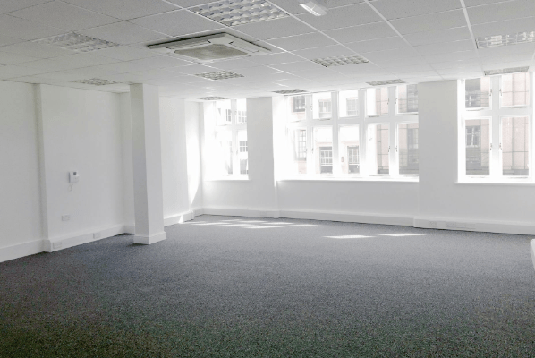 Image 9 of the Sub800 (Managed 955 sqft) - 150 Fleet Street, EC4A - Blackfriars office