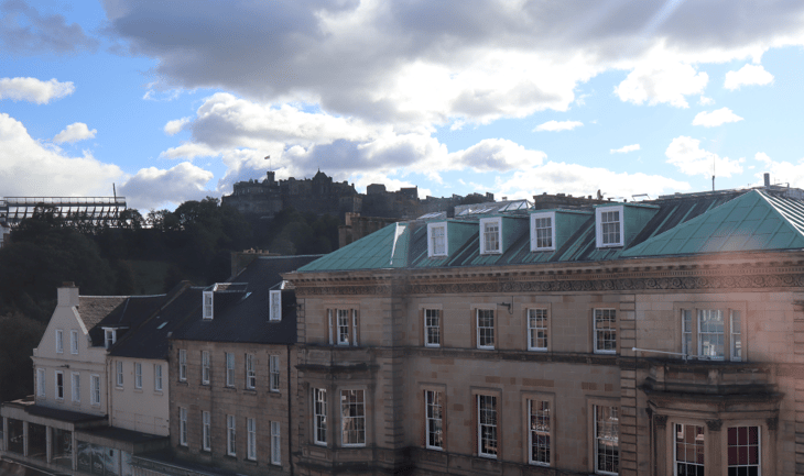 Image 29 of the Guy & Co - 2/2 Bearford House - 39 Hanover Street, EH2 - Edinburgh office