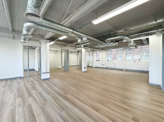 Image 11 of the Sub800 (Managed 2,814 sqft) - 94-102 Euston Street, NW1 - King's Cross office