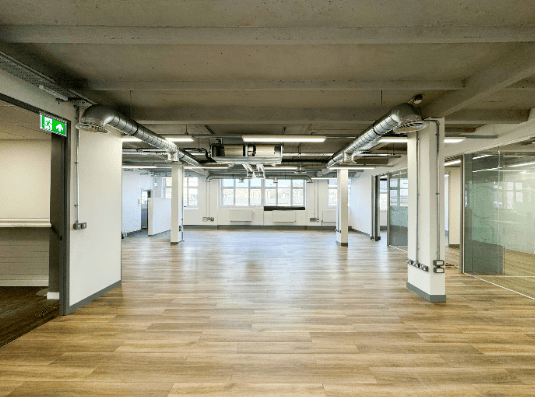 Image 12 of the Sub800 (Managed 2,814 sqft) - 94-102 Euston Street, NW1 - King's Cross office