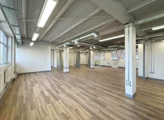 Image 13 of the Sub800 (Managed 2,814 sqft) - 94-102 Euston Street, NW1 - King's Cross office