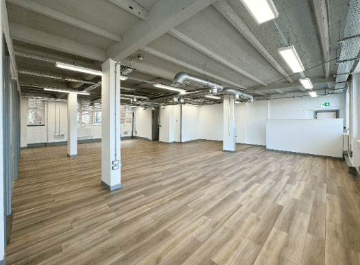 Image 14 of the Sub800 (Managed 2,814 sqft) - 94-102 Euston Street, NW1 - King's Cross office