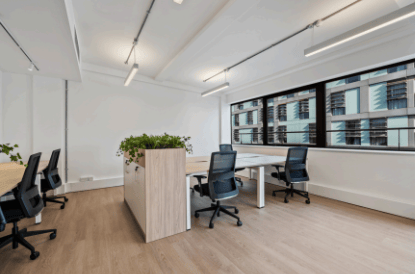 Image 8 of the Workplace Plus (Managed 1,580 sqft) - 90 Great Suffolk Street, SE1 - Southwark office