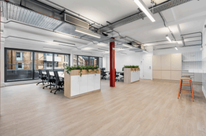 Image 9 of the Workplace Plus (Managed 1,580 sqft) - 90 Great Suffolk Street, SE1 - Southwark office