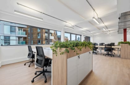 Image 11 of the Workplace Plus (Managed 1,580 sqft) - 90 Great Suffolk Street, SE1 - Southwark office