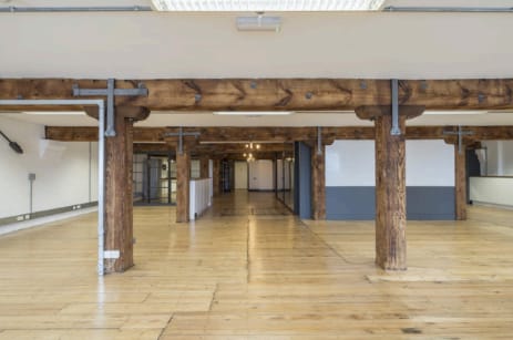 Image 7 of the Workplace Plus (Managed 1,832 - 2,521 sqft) - Metropolitan Wharf, E1W - Wapping office