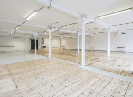 Image 10 of the Workplace Plus (Managed 1,832 - 2,521 sqft) - Metropolitan Wharf, E1W - Wapping office