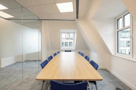 Image 8 of the Workplace Plus (Managed 1,841 - 2,702 sqft) - 61 Queen Street, EC4R - Cannon Street office