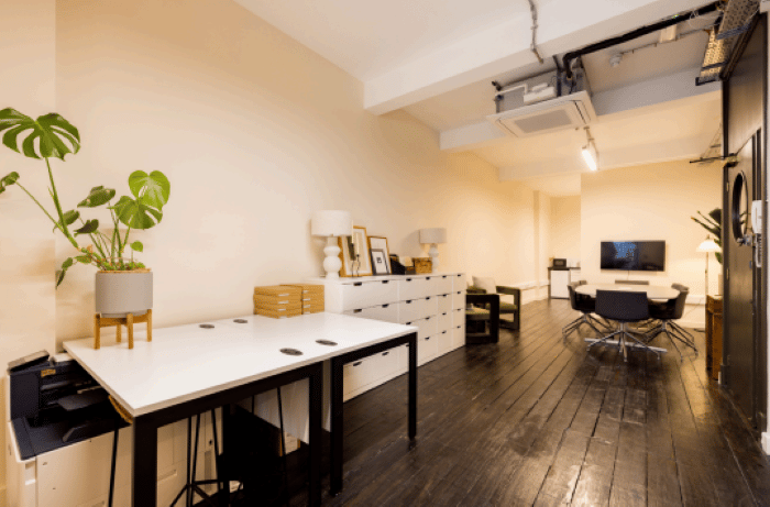 Image 10 of the Workplace Plus (Managed 760 sqft) - 22 Great Marlborough Street, W1F - Oxford Circus office