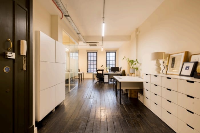 Image 12 of the Workplace Plus (Managed 760 sqft) - 22 Great Marlborough Street, W1F - Oxford Circus office