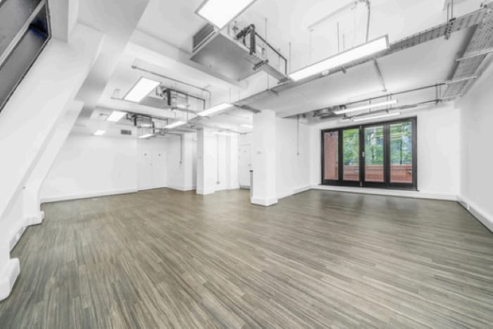 Image 8 of the Workplace Plus (Managed 775 - 985 sqft) - 42-44 Bishopsgate, EC2N - Liverpool Street office