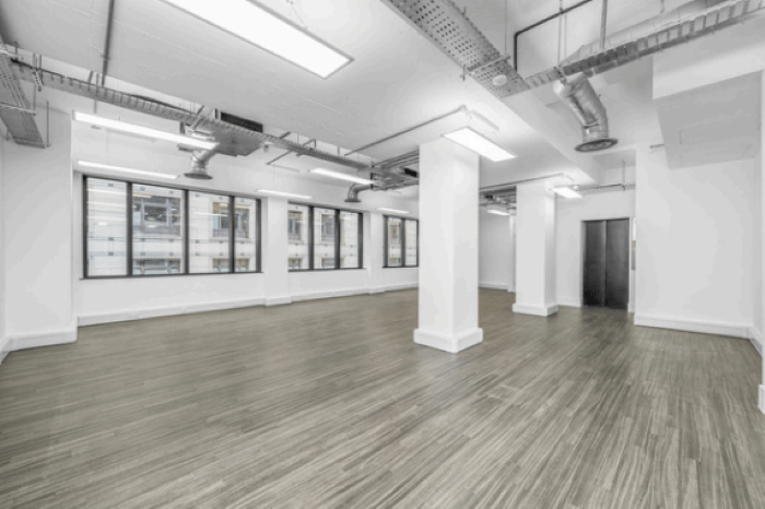 Image 10 of the Workplace Plus (Managed 775 - 985 sqft) - 42-44 Bishopsgate, EC2N - Liverpool Street office