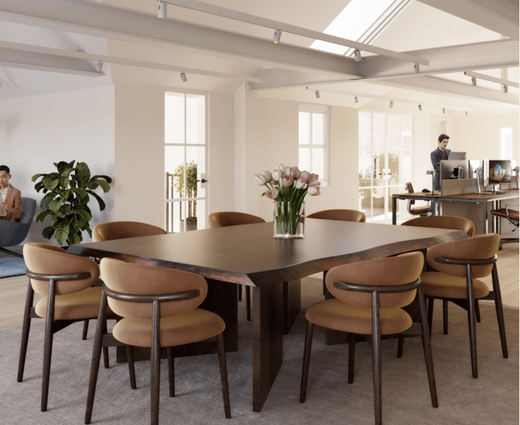 Image 13 of the Kitt Offices (Managed 1,206 sqft) - 25 Brutton Street, W1J - Green Park office