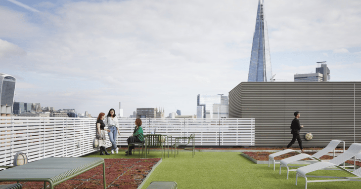 Image 19 of the Situu (Managed 989 - 3,368 sqft) - The Crane Building - 22 Lavington Street, SE1 - Southwark office