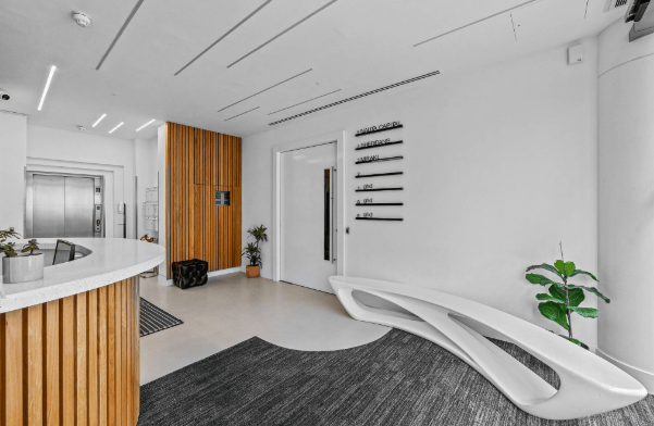 Image 12 of the Sub800 (Managed 2,615 sqft) - 82 Dean Street, W1D - Soho office