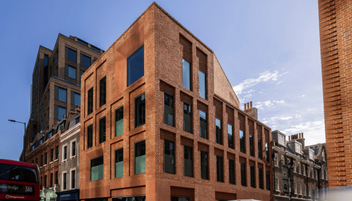 Image 10 of the Storey (Managed 3,348 - 4,833 sqft) - 15 Norton Folgate, E1 - Liverpool Street office