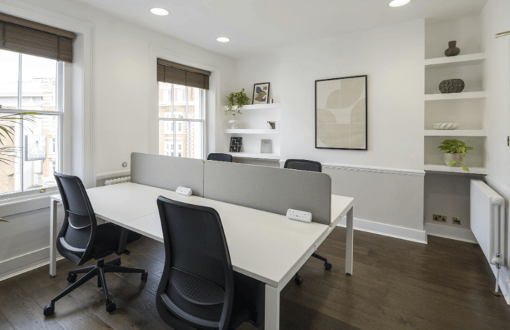 Image 26 of the RX London (Managed 256 - 296 sqft) - 40 Tavistock Street, WC2E - Covent Garden office